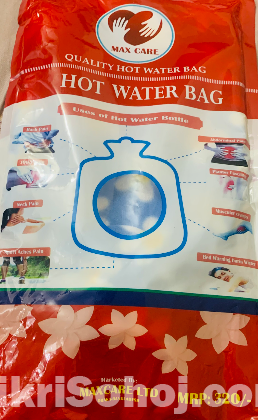 Hot Water Bag